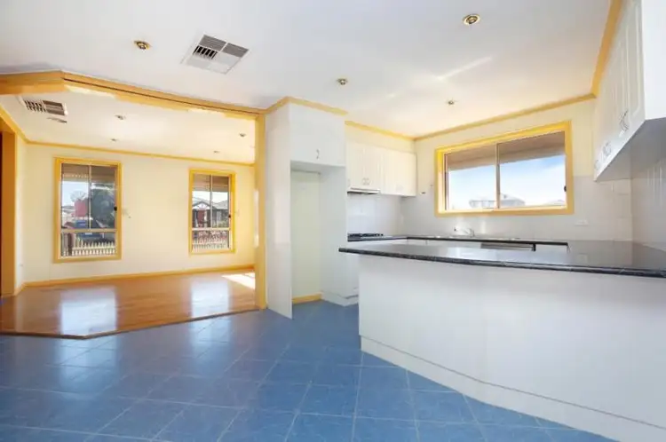 Third view of Homely unit listing, 1/21 Columbia Circuit, Broadmeadows VIC 3047