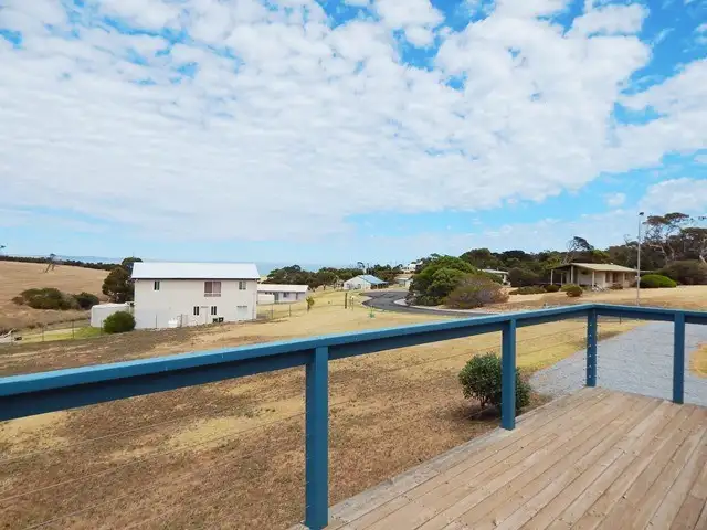 Fourth view of Homely house listing, LOT 1, 11 Bond Close, Cape Jervis SA 5204