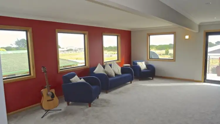 Fifth view of Homely house listing, 10 Lethborg Avenue, Turners Beach TAS 7315