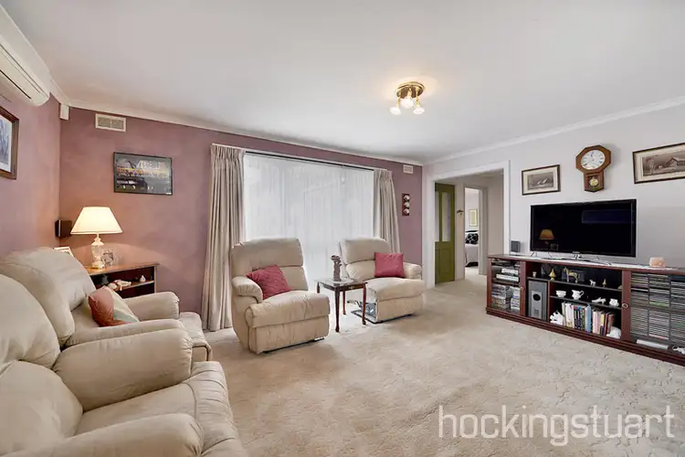 Fourth view of Homely house listing, 11 Delmont Court, Cranbourne VIC 3977