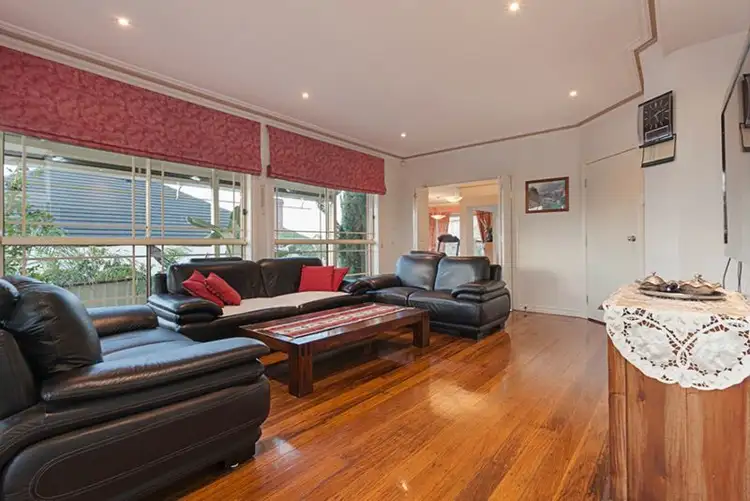 Sixth view of Homely house listing, 5 Summit Rise, Maribyrnong VIC 3032