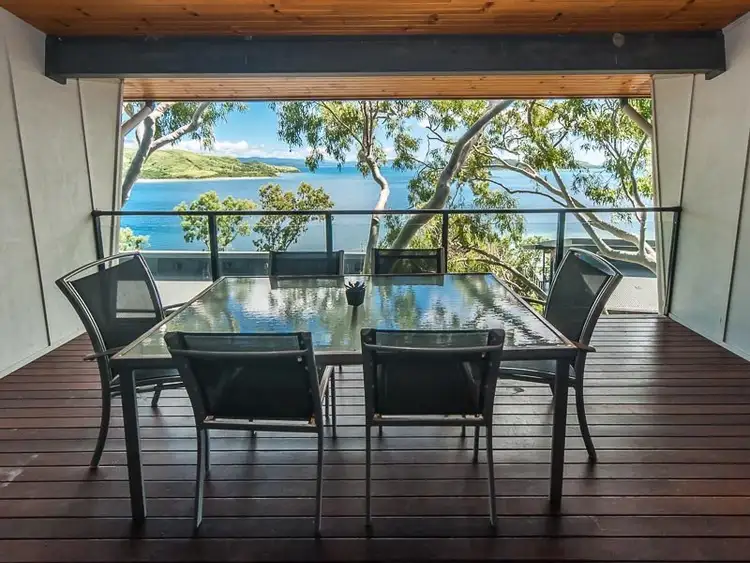 Fourth view of Homely apartment listing, 11/5 Acacia Drive, Whitsundays QLD 4803