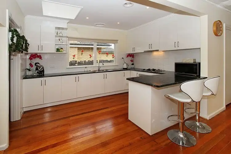 Sixth view of Homely house listing, 1/6 Lucille Avenue, Reservoir VIC 3073