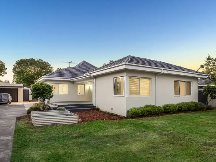 5 Purse Street, Mount Waverley VIC 3149