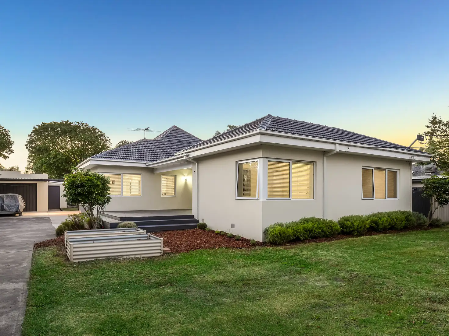 Main view of Homely house listing, 5 Purse Street, Mount Waverley VIC 3149