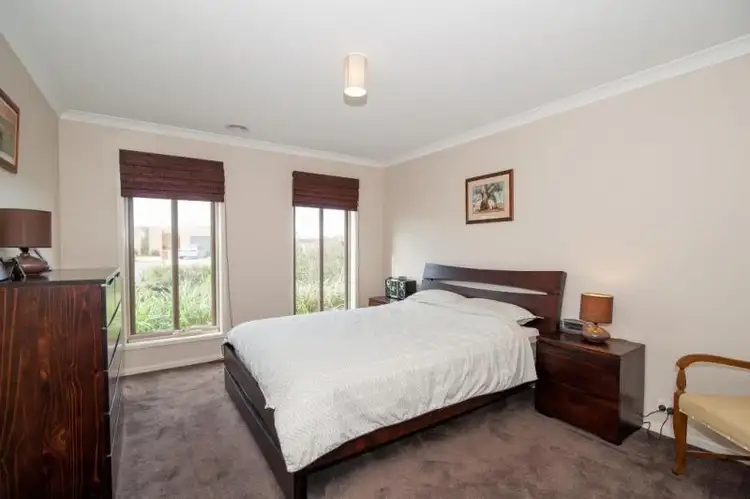 Fifth view of Homely house listing, 11 Hereford Close, Delacombe VIC 3356