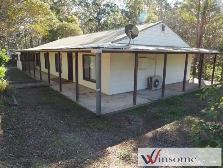Third view of Homely house listing, 84 Bushland Drive, Yarravel NSW 2440