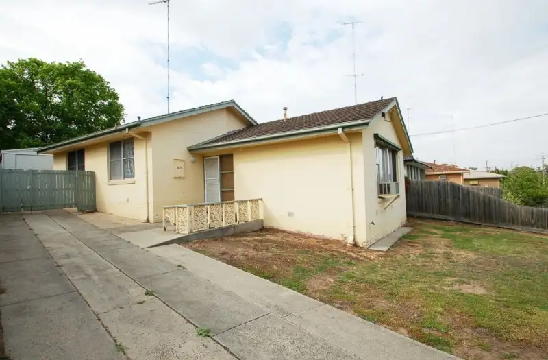 Main view of Homely house listing, 62 Ripplebrook Drive, Broadmeadows VIC 3047