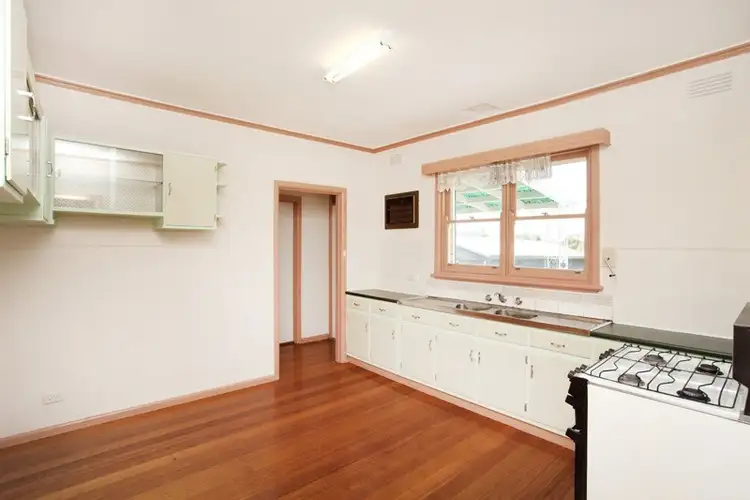 Third view of Homely house listing, 31 Cannon Street, Sunshine VIC 3020