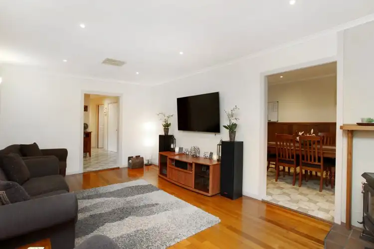 Fourth view of Homely house listing, 124 Carrick Drive, Gladstone Park VIC 3043