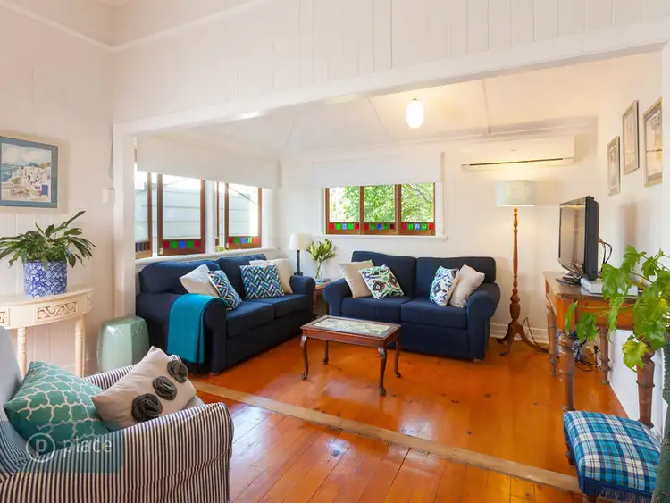 Fifth view of Homely house listing, 240 Long Street East, Graceville QLD 4075