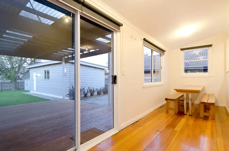 Fourth view of Homely house listing, 21 Karadoc Street, Dromana VIC 3936