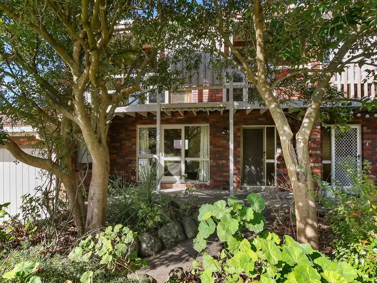 3/20 Kidgell Street, Lilydale VIC 3140