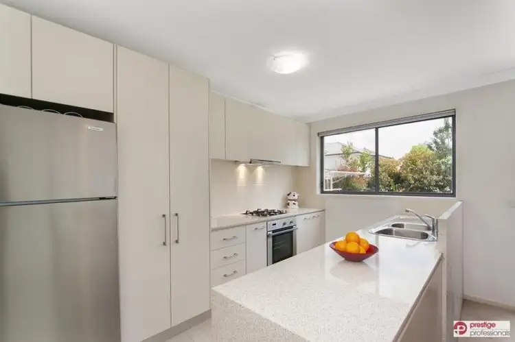 Third view of Homely townhouse listing, 1/7 Hamlin Circuit, Holsworthy NSW 2173