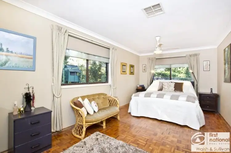 Fifth view of Homely house listing, 27 Yale Close, North Rocks NSW 2151