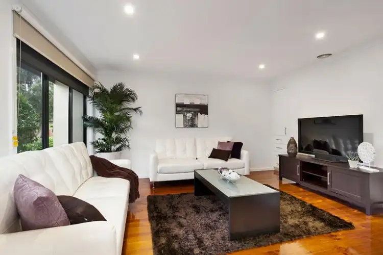 Third view of Homely house listing, 10 Holly Green Close, Donvale VIC 3111