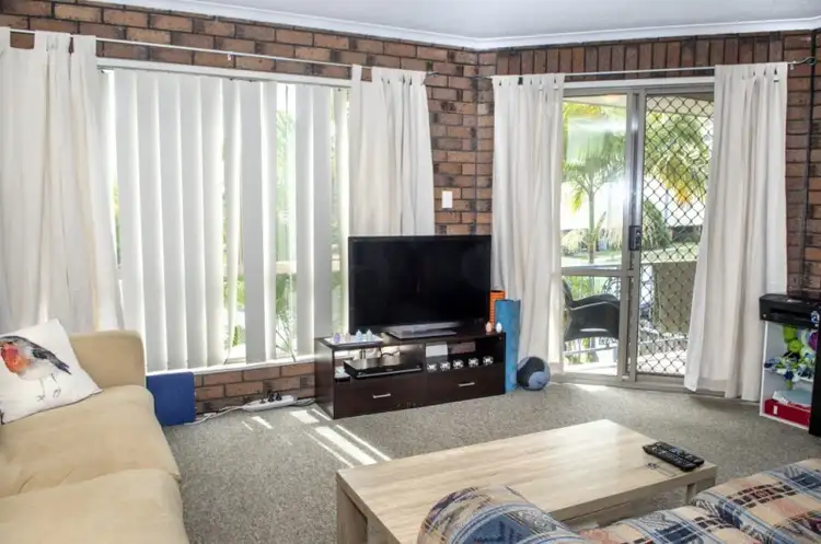 Second view of Homely unit listing, 6/19 Muraban Street, Mooloolaba QLD 4557