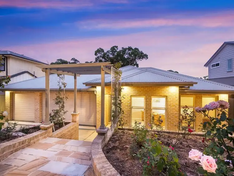 8 Downes Street, North Epping NSW 2121