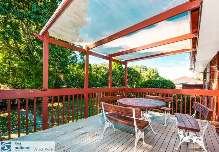 Fifth view of Homely house listing, 47 Shaftsbury Road, Denistone NSW 2114