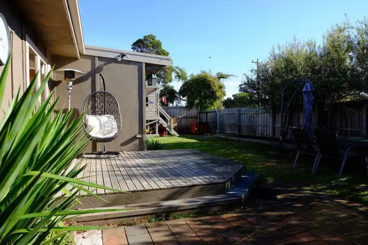 Third view of Homely house listing, 21 Cumming Street, Paynesville VIC 3880