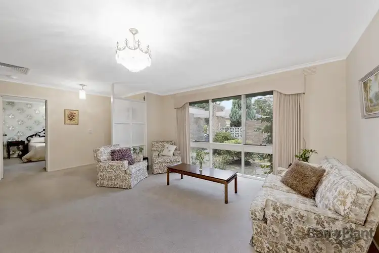 Second view of Homely house listing, 5 Oxley Avenue, Bundoora VIC 3083
