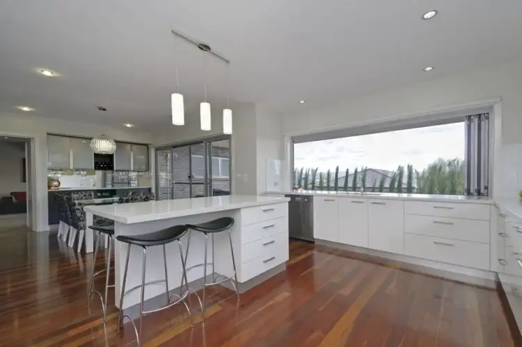 Fifth view of Homely house listing, 25 Dunsmuir Grove, Traralgon VIC 3844