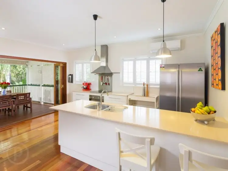 Fourth view of Homely house listing, 11 Haldane Street, Graceville QLD 4075