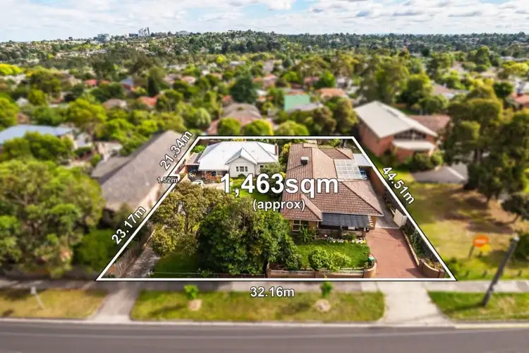143-145 Woodhouse Grove, Box Hill North VIC 3129