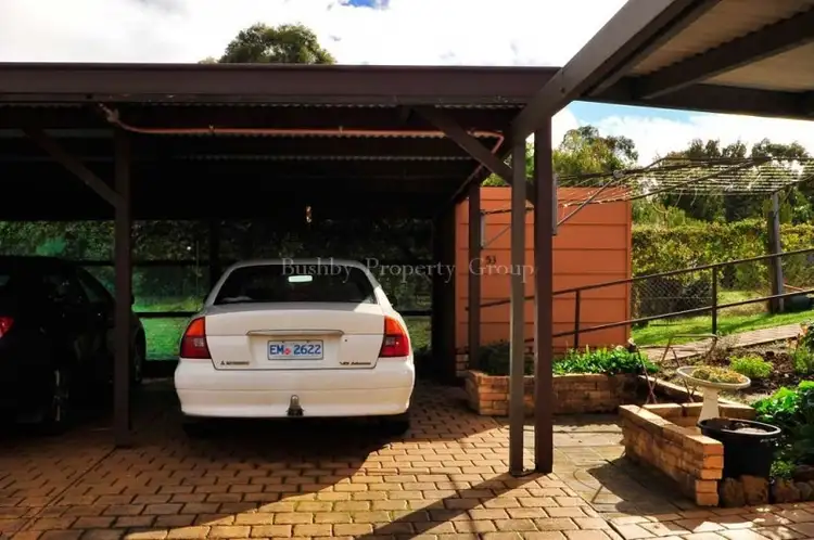 Second view of Homely unit listing, 53. McCulloch Drive, Hadspen TAS 7290