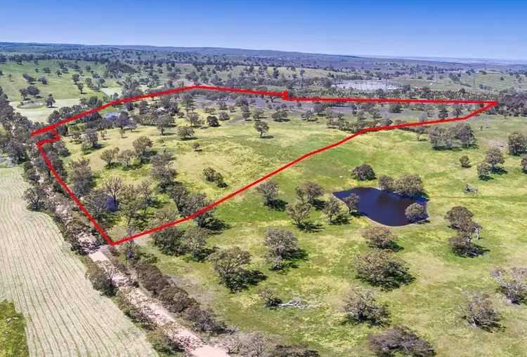 Fourth view of Homely house listing, LOT 15, 299 Collins Road, Tungkillo SA 5236