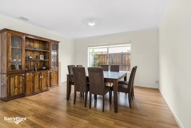 Fourth view of Homely house listing, 17 Coronat Drive, Williams Landing VIC 3027
