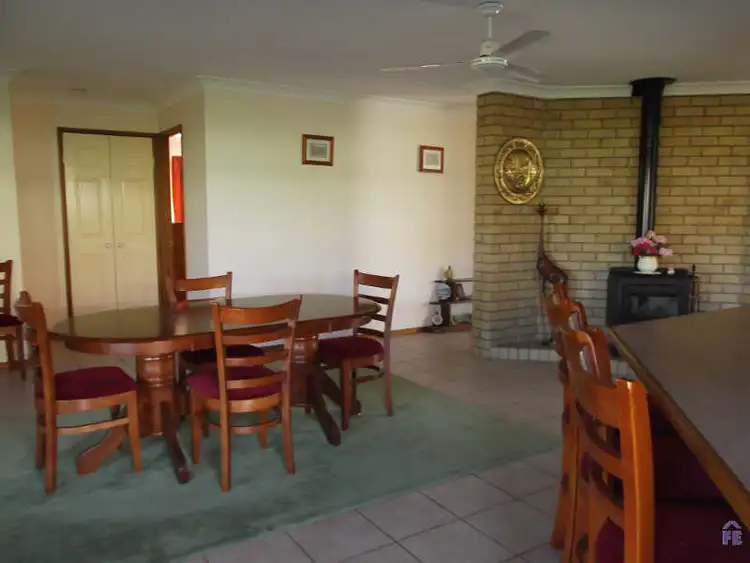 Sixth view of Homely house listing, 53 Cowie Drive, Kingaroy QLD 4610