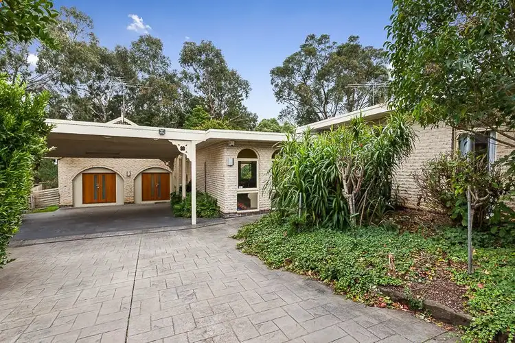 16 Terrigal Close, Ringwood North VIC 3134