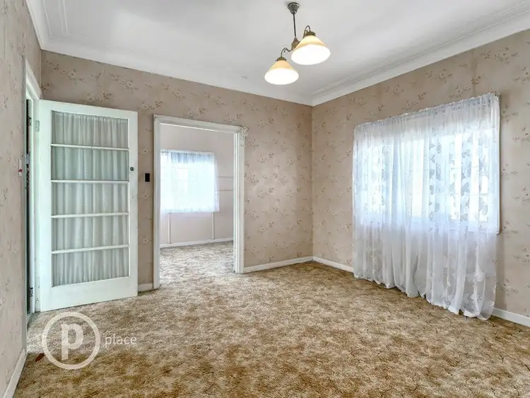 Second view of Homely house listing, 42 New Ivo Street, Nundah QLD 4012