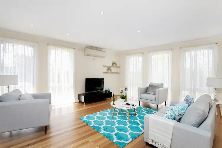 Third view of Homely house listing, 77 Wolverton Drive, Gladstone Park VIC 3043