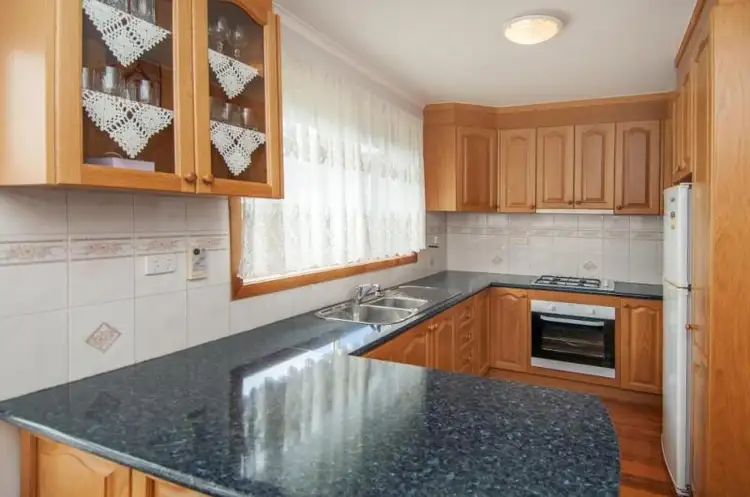 Third view of Homely house listing, 18 Maxwell Street, Lalor VIC 3075