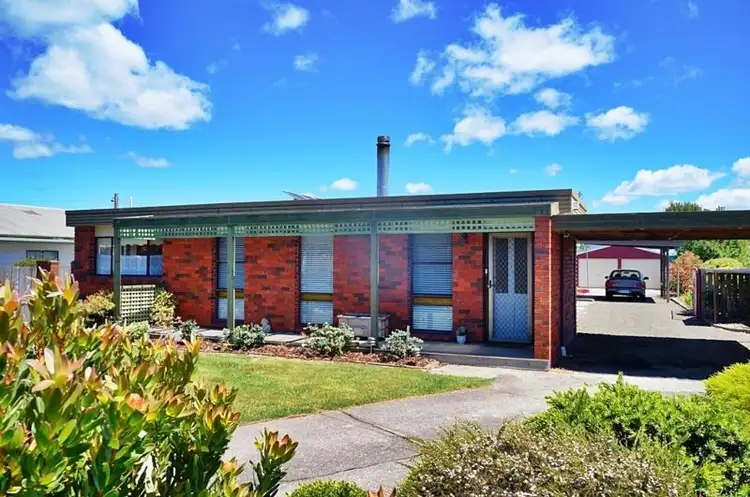 7 Sorell Street, George Town TAS 7253