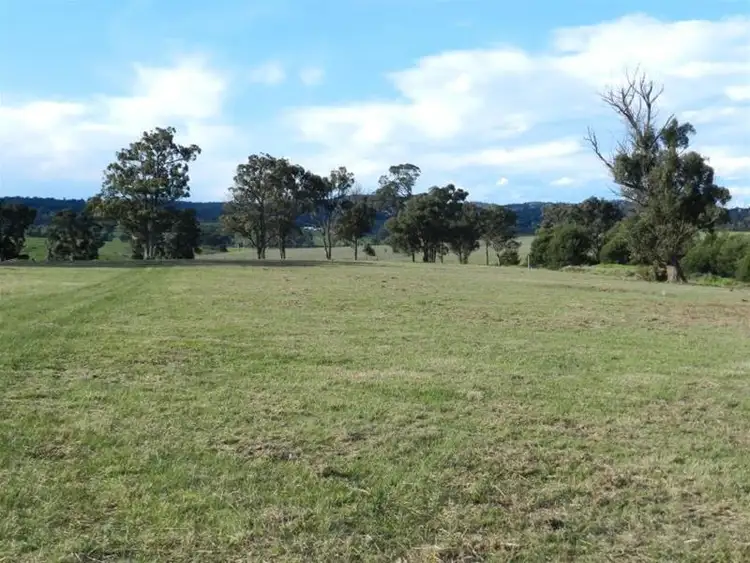 Third view of Homely land listing, Lot 9/ Ian Court, Wy Yung, Bairnsdale VIC 3875