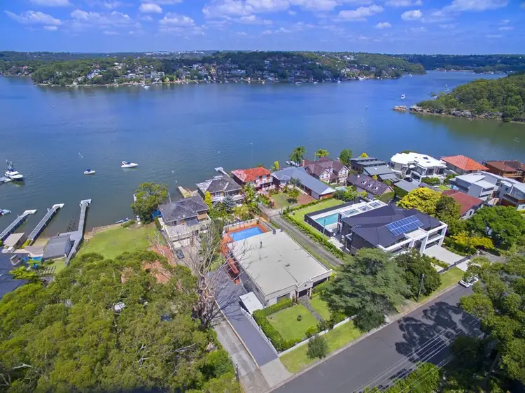 Second view of Homely house listing, 219 Queens Road, Connells Point NSW 2221