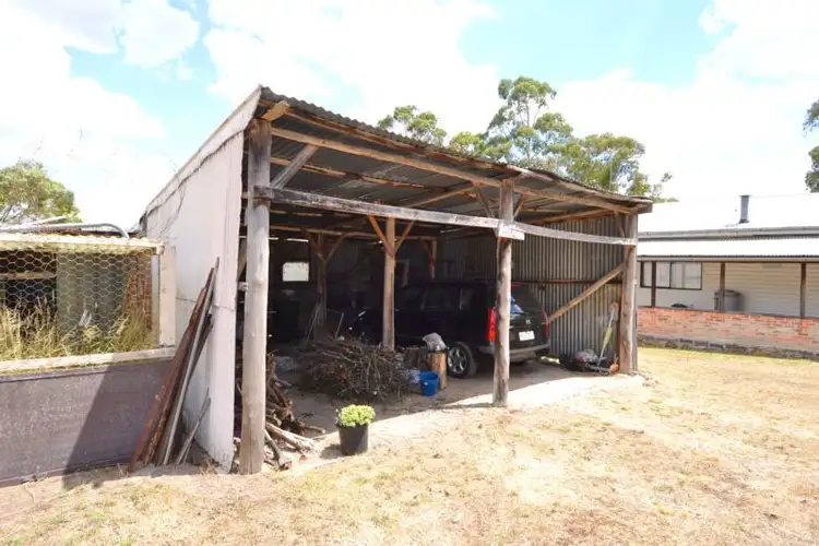 Seventh view of Homely house listing, 10 Nesbitts Road, Linton VIC 3360