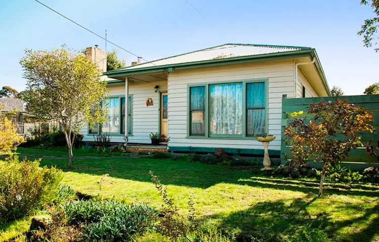 Main view of Homely house listing, 11 Brown Street, Colac VIC 3250