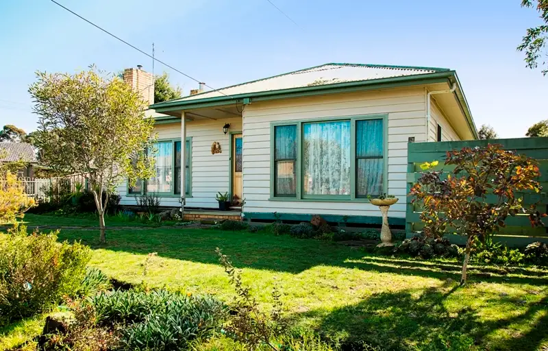 Main view of Homely house listing, 11 Brown Street, Colac VIC 3250