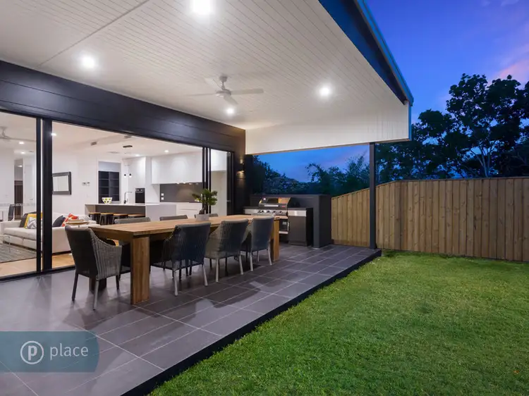 Fifth view of Homely house listing, 16 Thorpe St, Indooroopilly QLD 4068