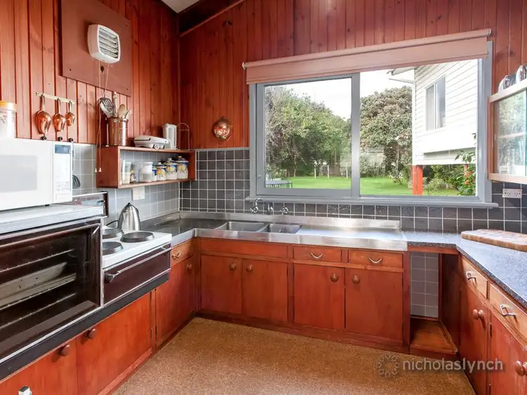 Fourth view of Homely house listing, 117 Marine Drive, Safety Beach VIC 3936
