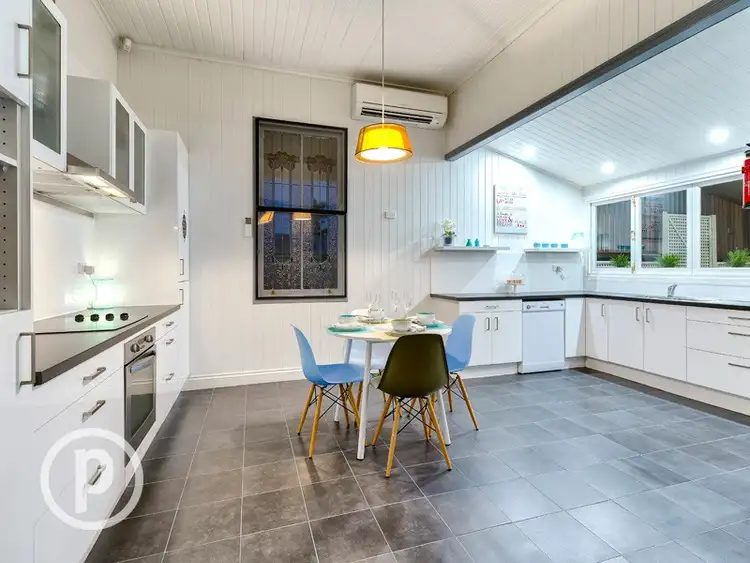 Fourth view of Homely house listing, 20 Victoria Park Road, Kelvin Grove QLD 4059