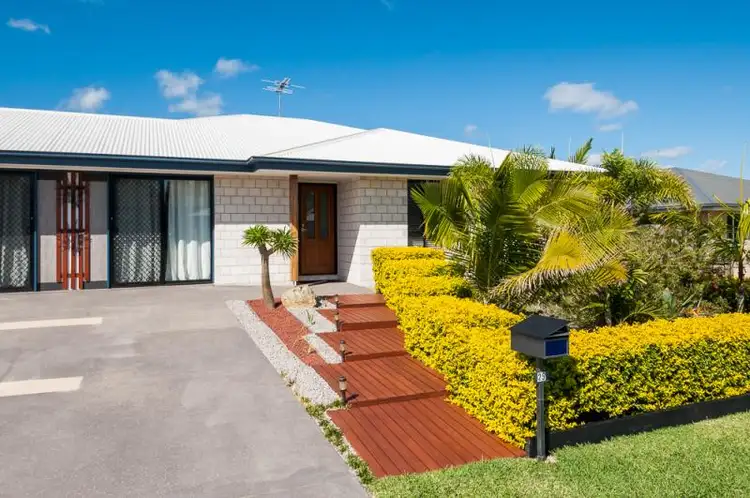 Sixth view of Homely house listing, 25 Trudy Avenue, Calliope QLD 4680