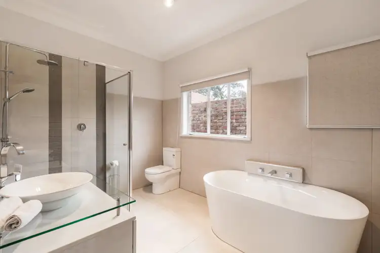 Sixth view of Homely house listing, 63 Charlotte Street, Newport VIC 3015