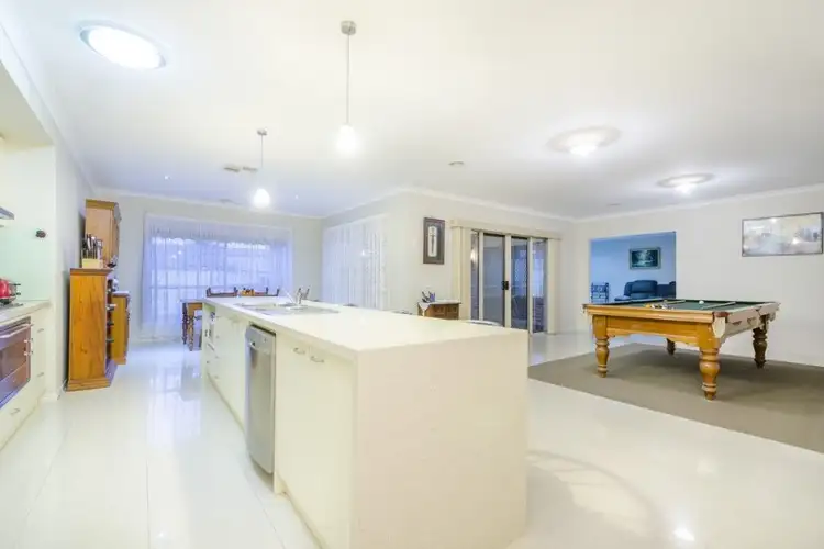 Sixth view of Homely house listing, 181-183 Bethany Road, Hoppers Crossing VIC 3029