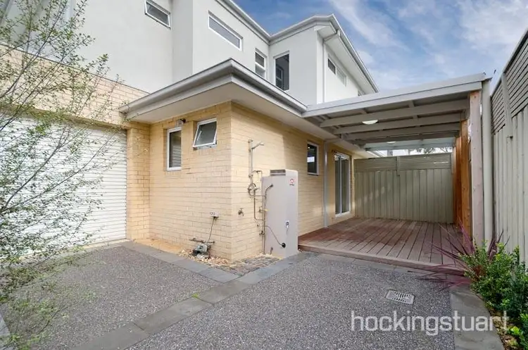 Fifth view of Homely townhouse listing, 8/251 Dromana Parade, Safety Beach VIC 3936