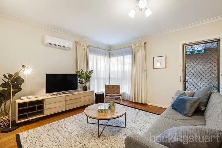 Fourth view of Homely apartment listing, 3/9 Ulupna Road, Ormond VIC 3204